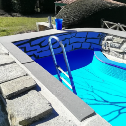 Accessoires essentiels pour l'entretien de votre piscine : guide pratique Courbevoie